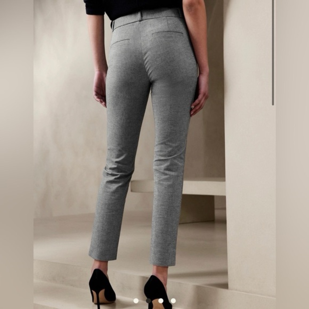 Modern Sloan Banana Republic Pants